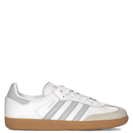 Adidas Gazelle Ftwwht Halblu Owhite IE0877 Sneakers