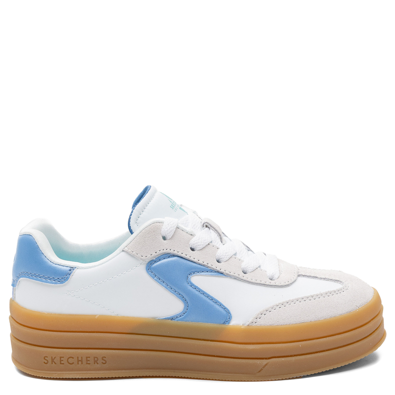 Skechers Kids' Sneakers White 310682L-WBL