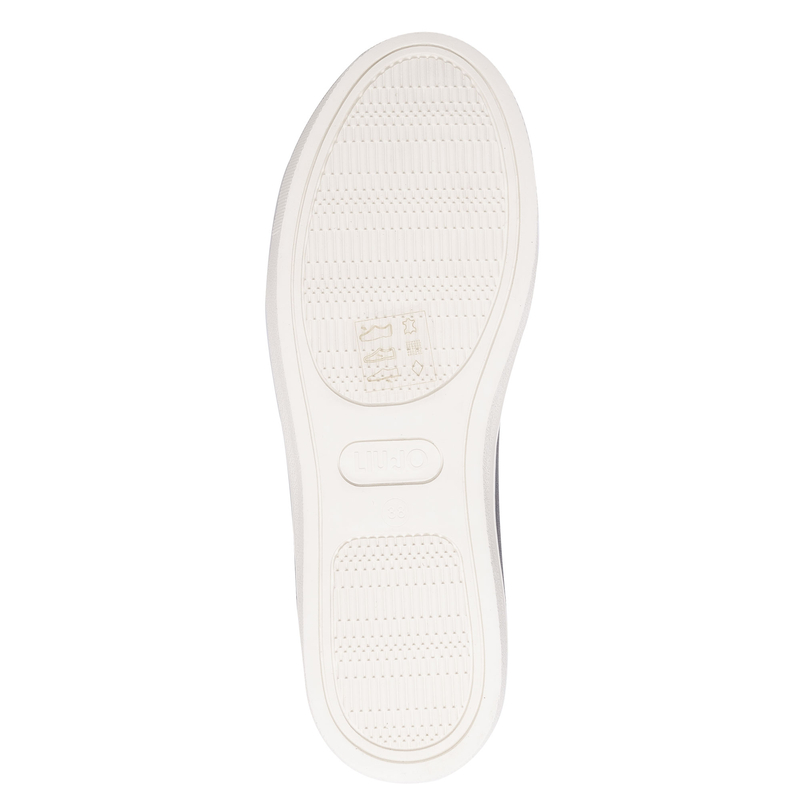 Liu Jo Women's Black Sneakers
