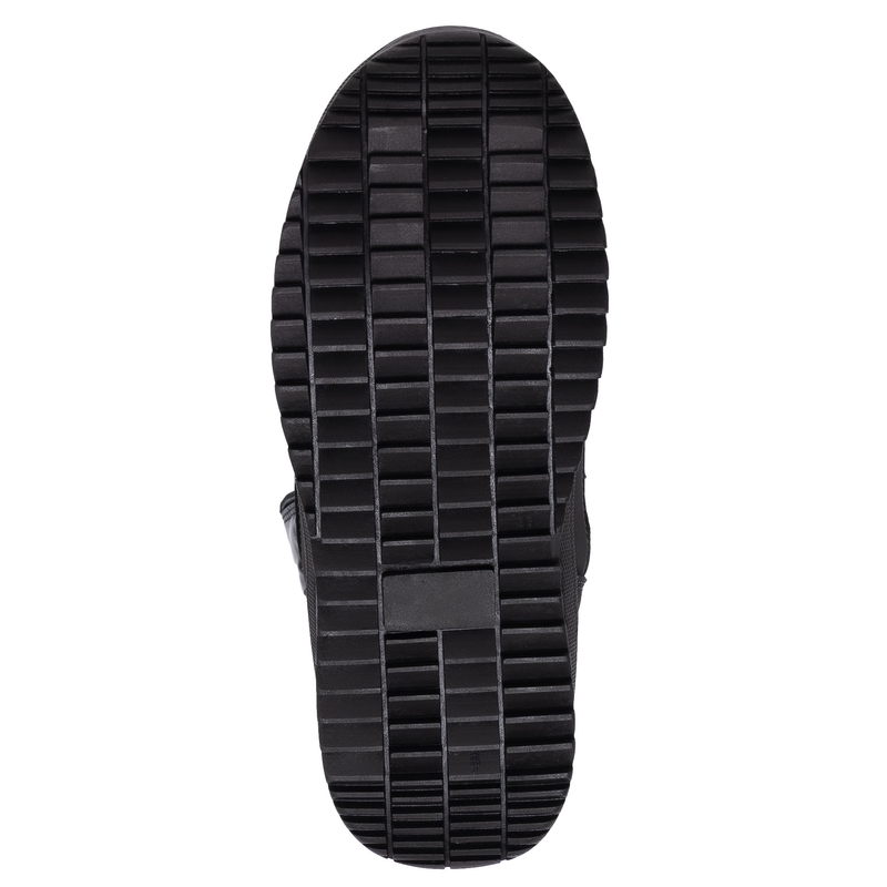 Calvin Klein Jeans Women's Snow Boots Black