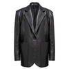 Opra Noura Leather Jacket