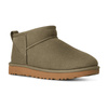 Boots UGG Classic Ultra Mini Moss Green / Amphora