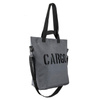 Cargo by Owee Classic Grey Medium Bag