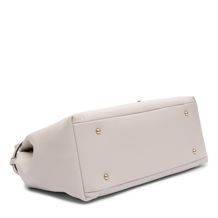 Guess Women's Bag Classic Beige HWBG2231060-BONE