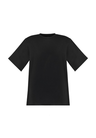 Opra T-shirt Dir Long Black