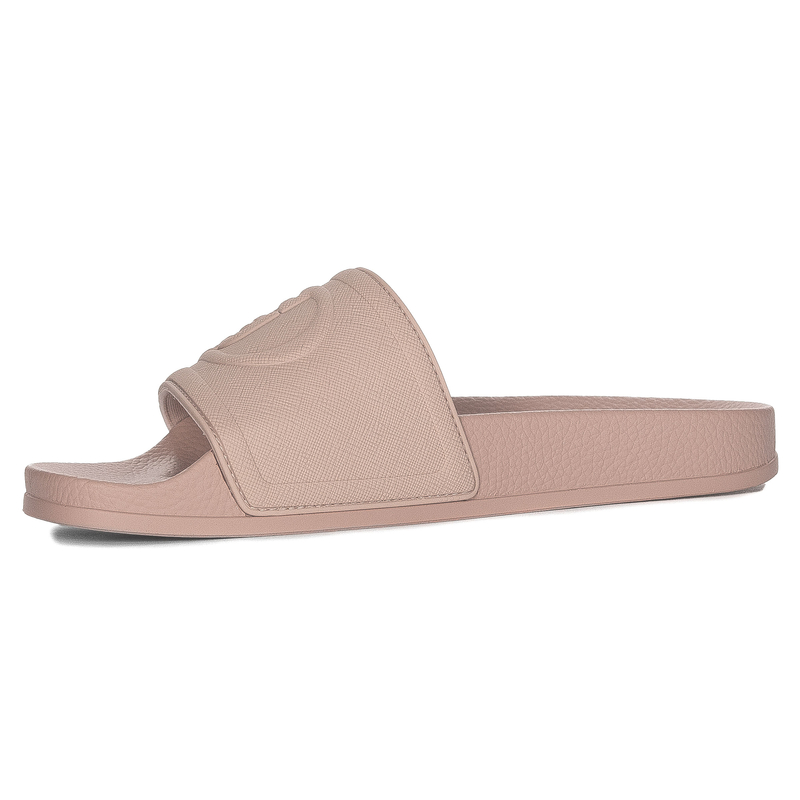 Liu Jo Women's Beige Flip-Flops