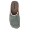 Inblu Women's Green Slippers