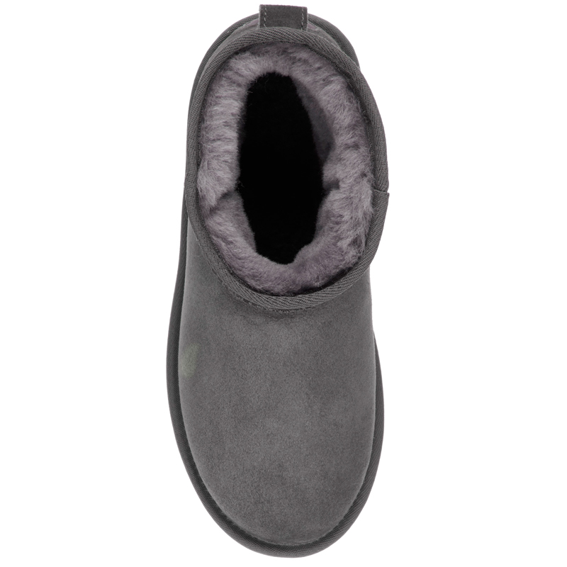 EMU Australia Stinger Micro W10937 Charcoal