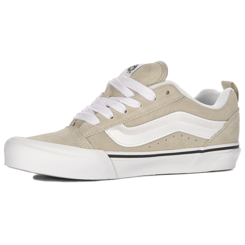 Trampki Vans Knu Stack Beżowy French Oak
