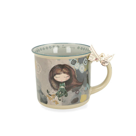 Anekke Real Mug 360 ml