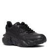 Guess Men's Black Sneakers
