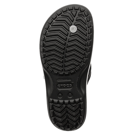 Crocs Women Slides Black
