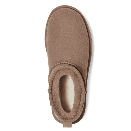 UGG W Classic Ultra Mini 1116109-CRBO