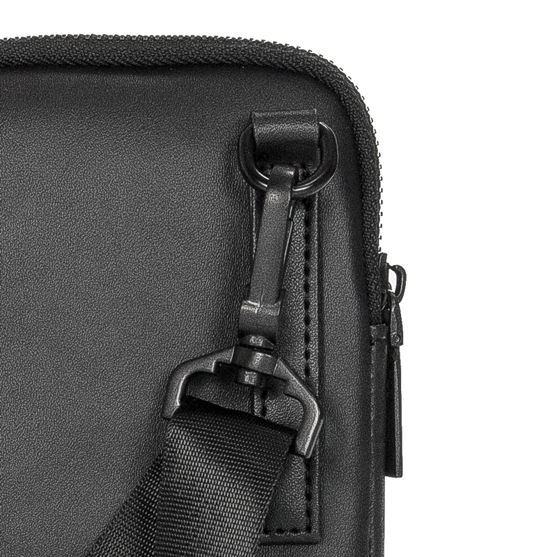Big Star Black Totes Bag