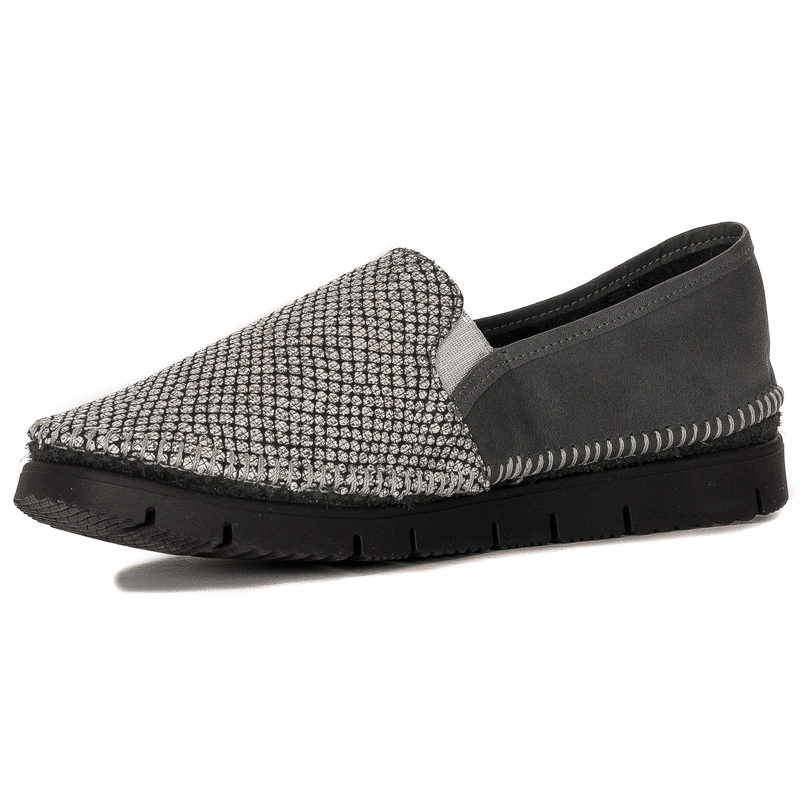 Maciejka Ash Low Shoes