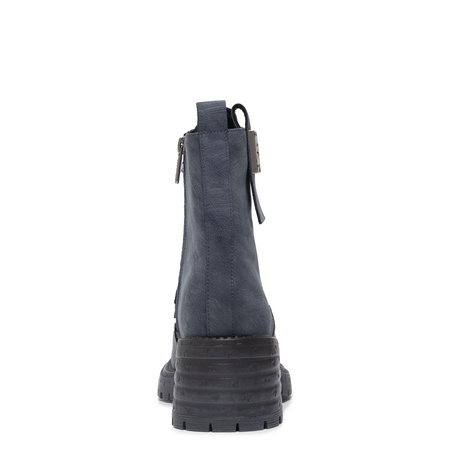 Artiker Women's Blue Boots