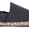 Big Star Black Women's Espadrilles