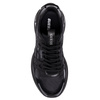 Guess Men's Black Sneakers