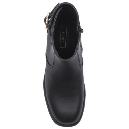 Liu Jo Women's Boots Black