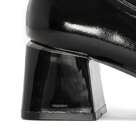 T.Sokolski women's Black low shoes