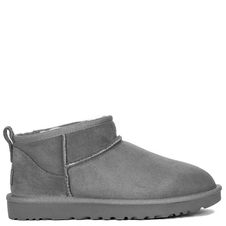 W Classic Ultra Mini UGG 1116109 GREY