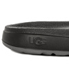 UGG 1113457 BLK W WILCOX SLIDE Black Slides