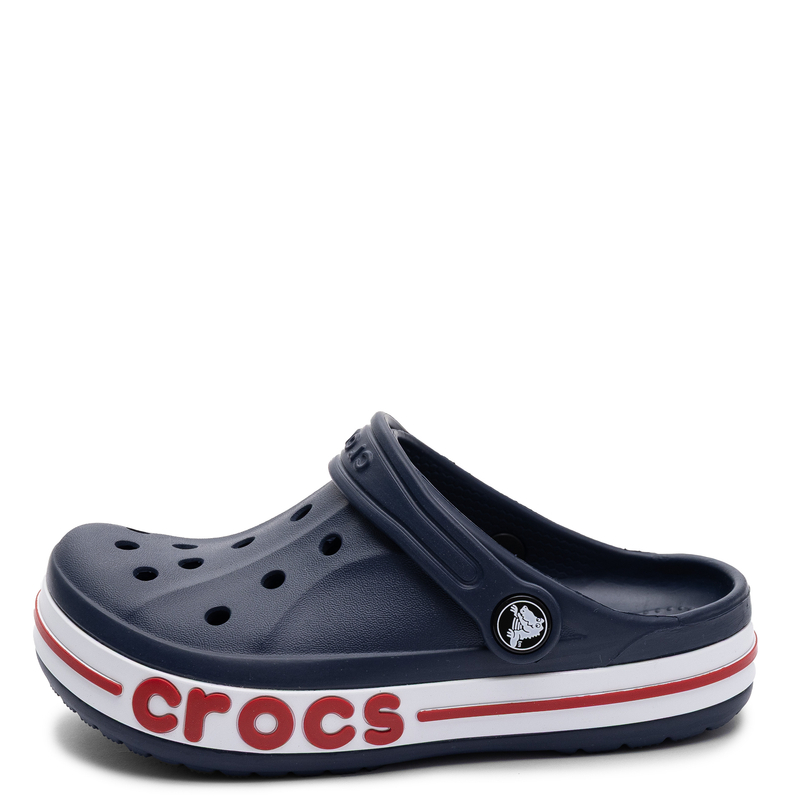 Crocs Bayaband Clog Kids Navy 207019-410