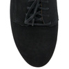 Maciejka 04929-01-00-5 Black Flat Shoes