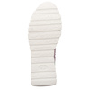 Wonders Sneakers Women's Half Shoes Trend V Maiz