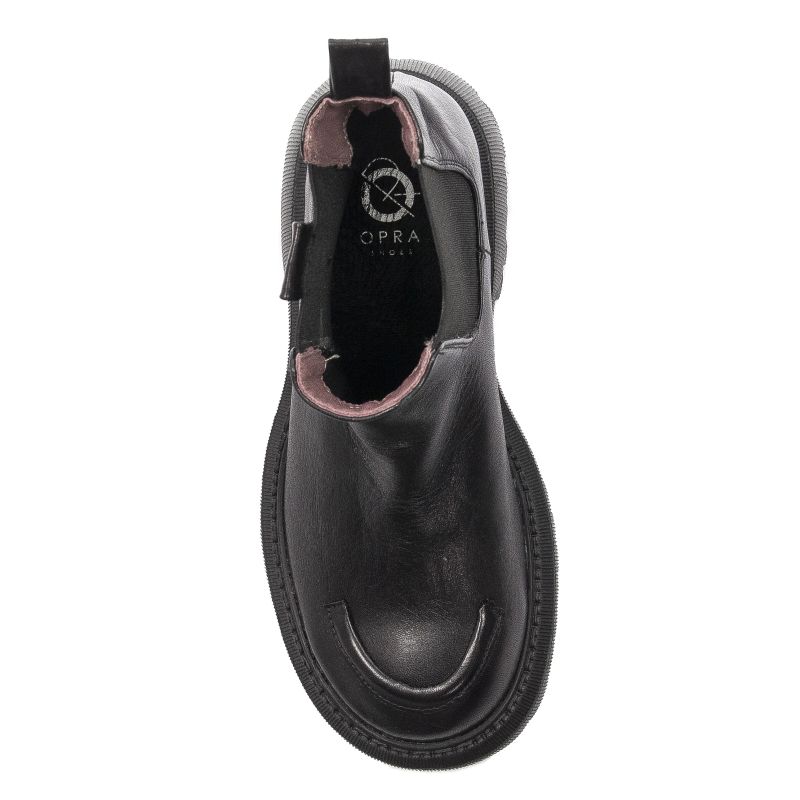 Opra Grin Black