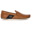 Bugatti Men Lowshoes Cognac Brown