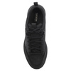 GEOX Men's Black sneakers