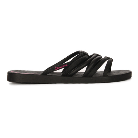 Ipanema Women's Flip Flops Black