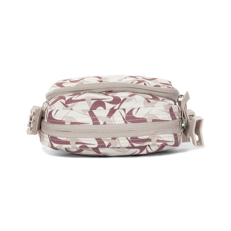 Nike Cross-Body Bag White Pink