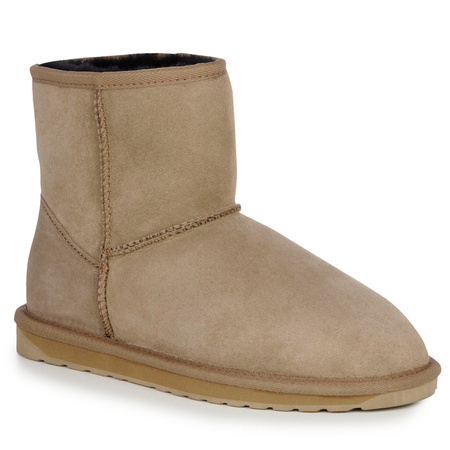 Shoes EMU Australia boots for women Stinger Mini Coriander