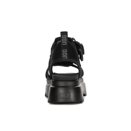 UGG W Cora Black 1152698-BLK