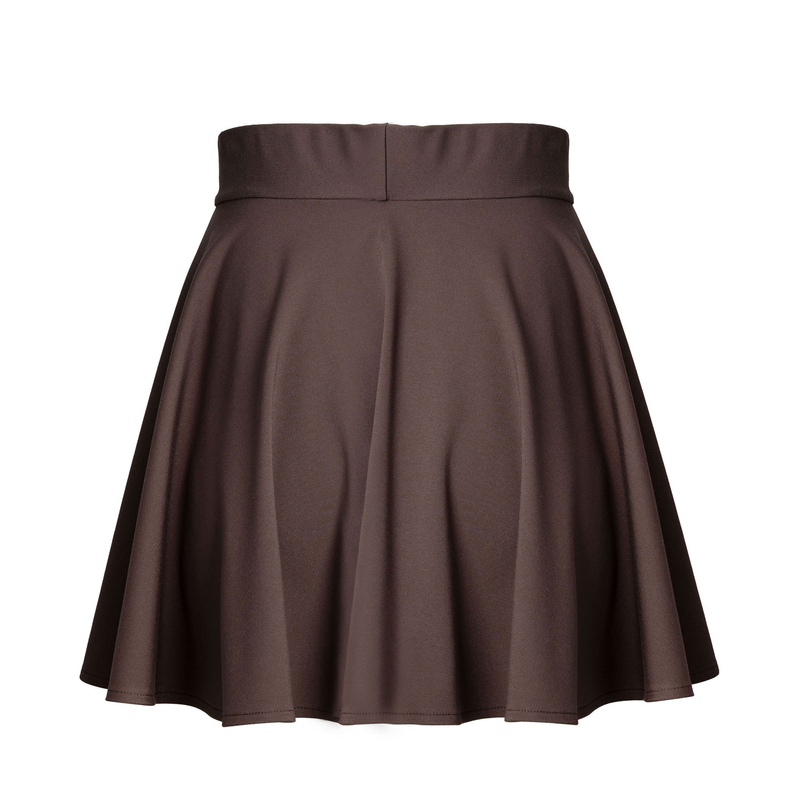 OPRA Farah Mocca Skirt OP-FARAH-MOCCA
