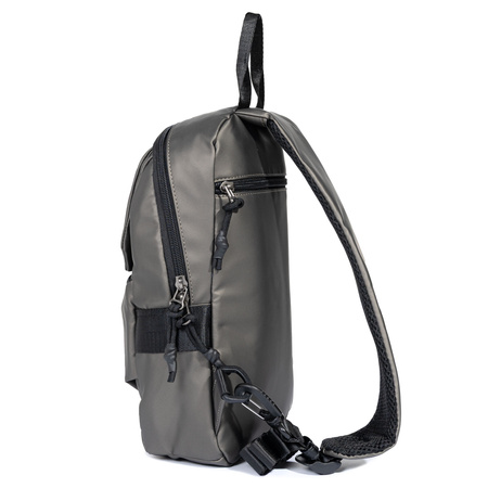 Pepe Moll Women's Backpack Calvin Oxide