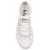 Lee Cooper Women's White Trainers