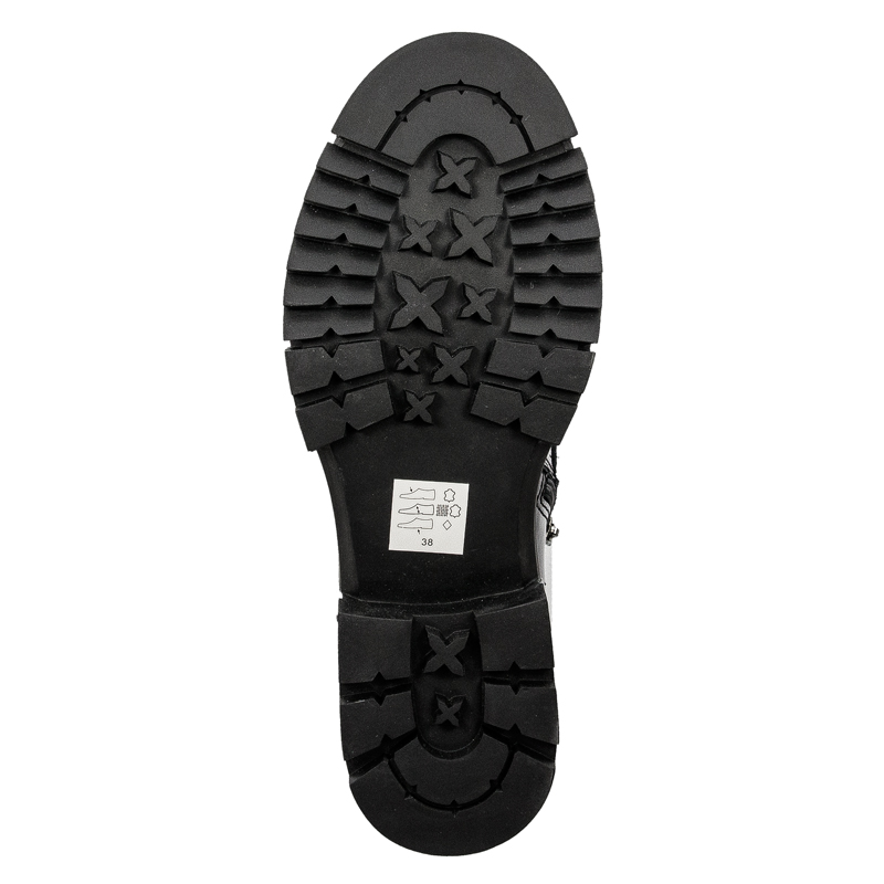 Filippo Boots women's insulated black 