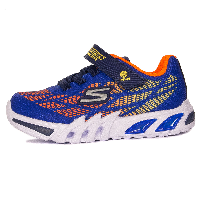 Sneakersy Skechers 400137NRYOR
