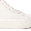 Levi's Sneakers Decon Mid Regular White białe Męskie