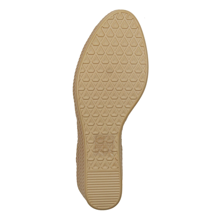 Filippo DP450723BK Women's Sandals Ecru