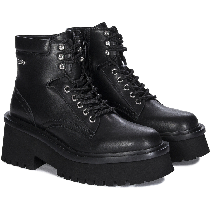 Liu Jo Women's Boots Flair 13 Black