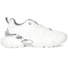 Sneakersy Big Star II274088 101 Białe