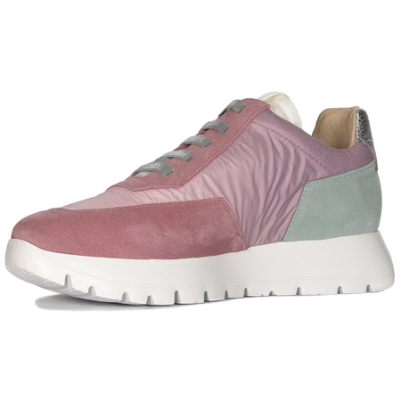 Wonders Sneakersy półbuty damskie Trend V Blush