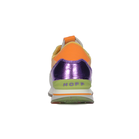 HOFF Sneakersy damskie Lyche Kolorowe