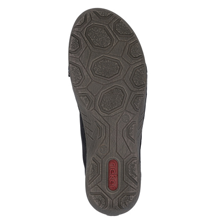 Rieker Women's Black Shoes
