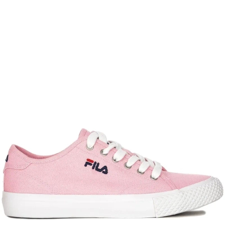 Fila Trampki damskie Pointer Classic Coral Blush Różowe
