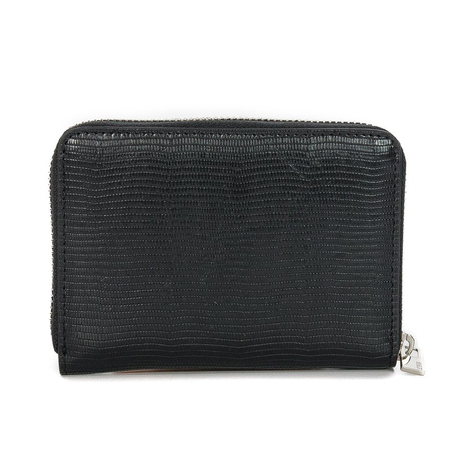 Big Star HH674007 Black Wallets